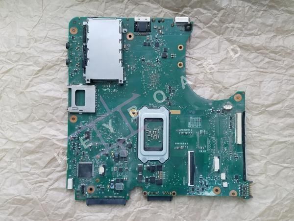 Материнська плата Compaq 615